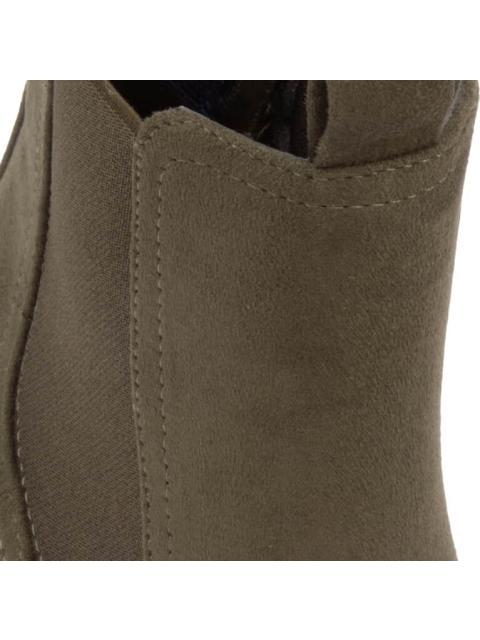 BOTA CHELSEA SUELA TRACK CAFE GOODYEAR