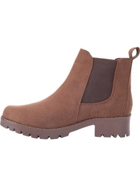 BOTA CHELSEA SUELA TRACK CAFE HPC POLO