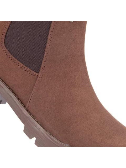 BOTA CHELSEA SUELA TRACK CAFE HPC POLO