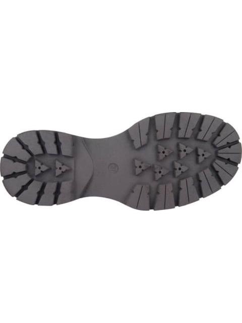 BOTA CHELSEA SUELA TRACK GRIS GOODYEAR