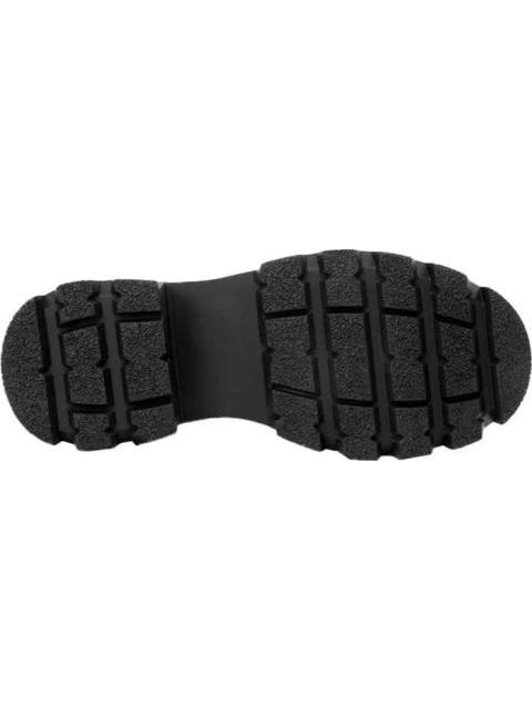 BOTA CHELSEA SUELA TRACK NEGRO GOODYEAR