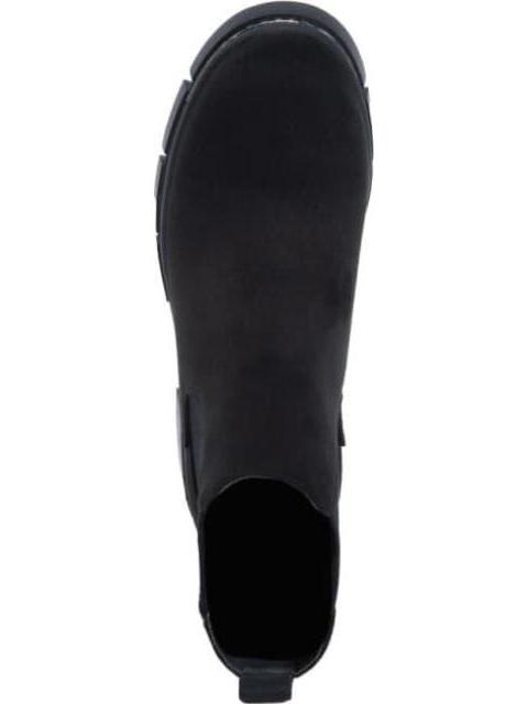 BOTA CHELSEA SUELA TRACK NEGRO TIERRA BENDITA