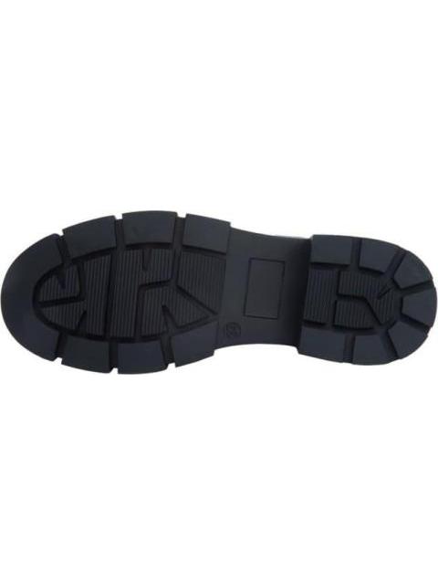 BOTA CHELSEA SUELA TRACK NEGRO TIERRA BENDITA