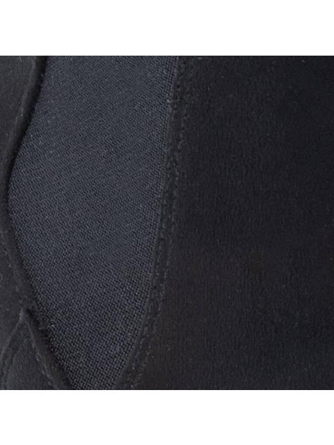 BOTA CHELSEA SUELA TRACK NEGRO TIERRA BENDITA
