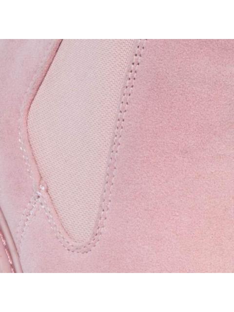 BOTA CHELSEA SUELA TRACK ROSA GOODYEAR