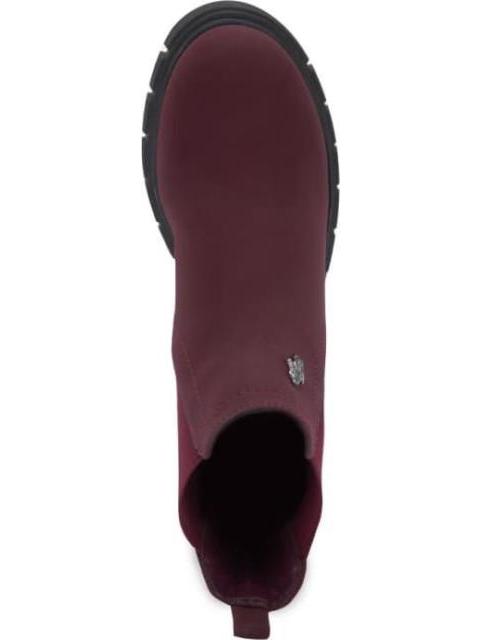 BOTA CHELSEA SUELA TRACK VINO HPC POLO
