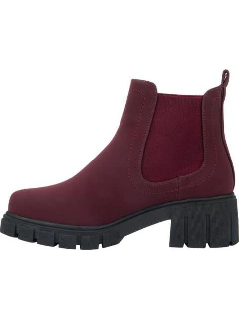 BOTA CHELSEA SUELA TRACK VINO HPC POLO