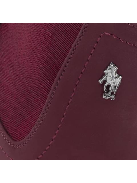 BOTA CHELSEA SUELA TRACK VINO HPC POLO