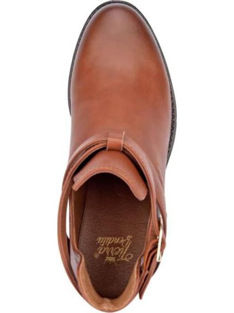 BOTA CON ABERTURA TACON BAJO COGNAC TIERRA BENDITA
