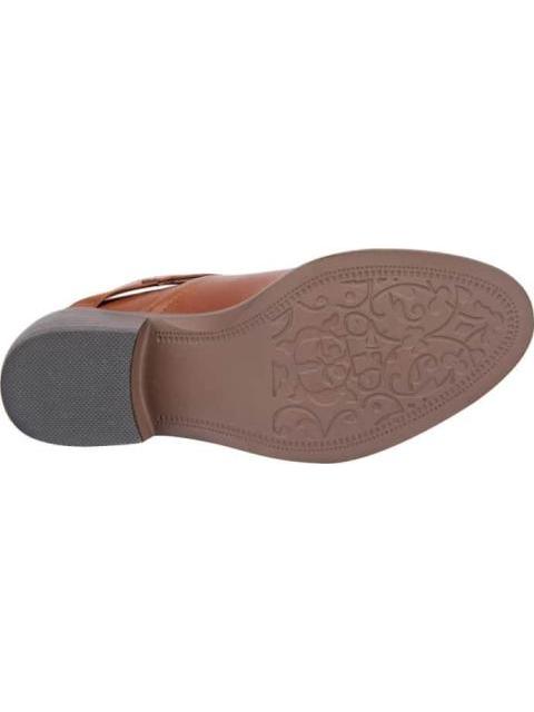 BOTA CON ABERTURA TACON BAJO COGNAC TIERRA BENDITA