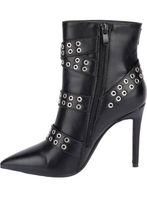 BOTA CON ESTOPEROLES NEGRO BELINDA PEREGRIN