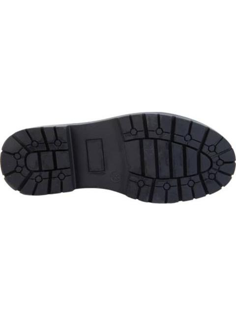 BOTA CON ESTOPEROLES NEGRO VIVIS SHOES KIDS