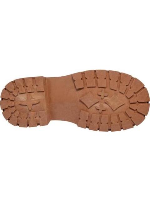 BOTA CON PEDRERIA CAMEL VIVIS SHOES KIDS