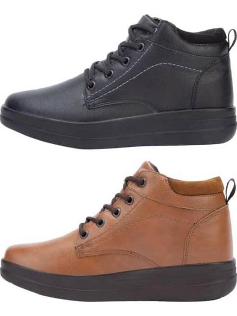 KIT BOTA MULTICOLOR SHOSH
