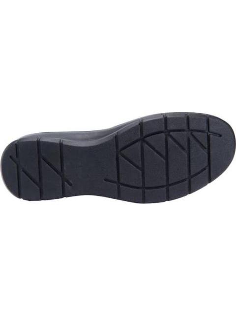 BOTA CON CIERRE NEGRO SHOSH