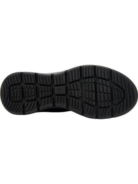 BOTA CONFORT DETALLE BOTON NEGRO SHOSH