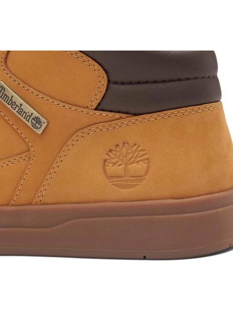 BOTA DAVIS SQUARE AMARILLO TIMBERLAND
