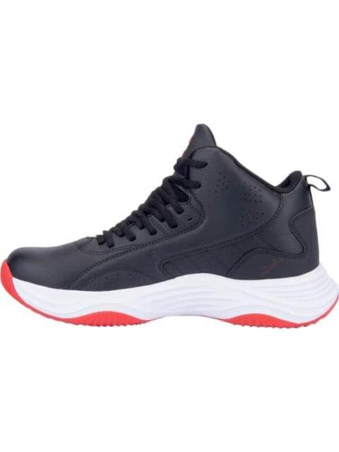 BOTA DEPORTIVA BASKETBALL NEGRO CHARLY