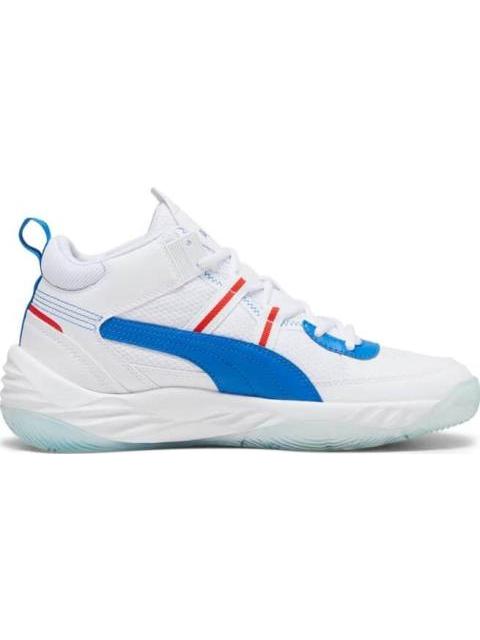 TENIS DE BASKETBALL REBOUND FUTURE NEXTGEN BLANCO PUMA