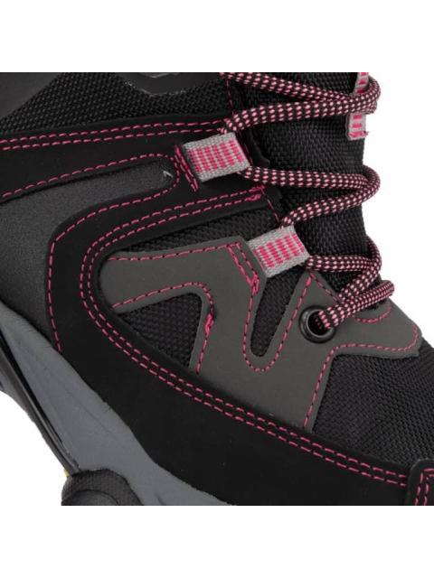 BOTA DE TRABAJO NEGRO GOODYEAR