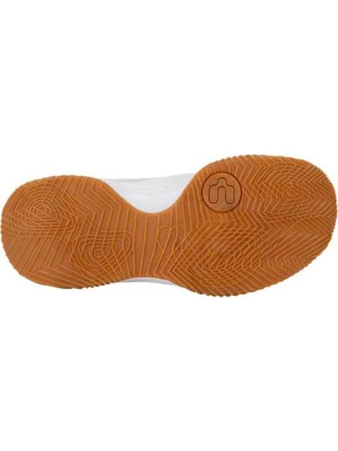 BOTA DEPORTIVA BASKETBALL BLANCO CHARLY