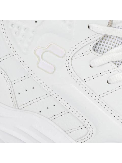BOTA DEPORTIVA BASKETBALL BLANCO CHARLY