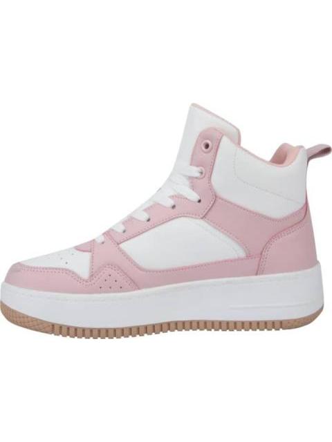 BOTA DEPORTIVA BASKETBALL BLANCO PROKENNEX
