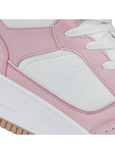 BOTA DEPORTIVA BASKETBALL BLANCO PROKENNEX