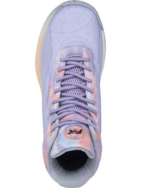 BOTA DEPORTIVA BASKETBALL LILA PROKENNEX
