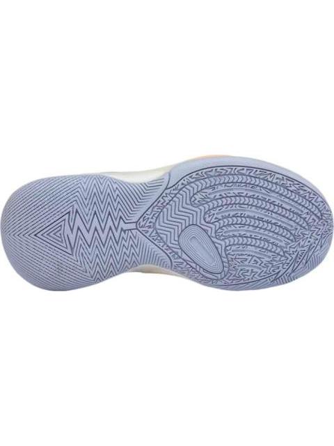 BOTA DEPORTIVA BASKETBALL LILA PROKENNEX