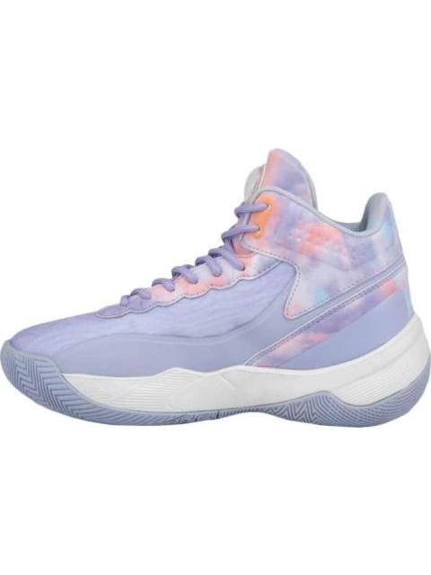 BOTA DEPORTIVA BASKETBALL LILA PROKENNEX