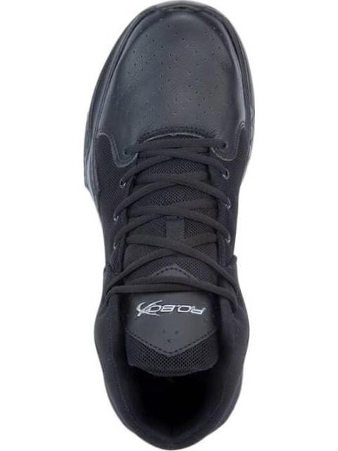 BOTA DEPORTIVA BASKETBALL NEGRO P.O.BOX