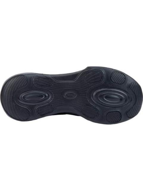 BOTA DEPORTIVA BASKETBALL NEGRO P.O.BOX