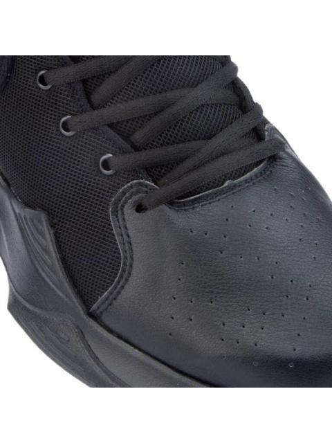 BOTA DEPORTIVA BASKETBALL NEGRO P.O.BOX