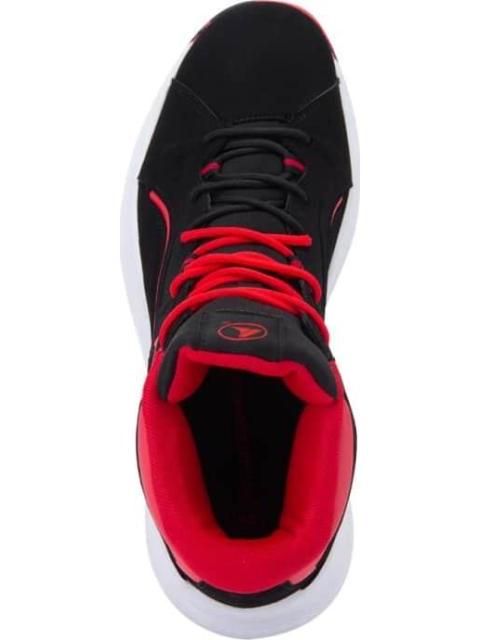 BOTA DEPORTIVA BASKETBALL NEGRO PROKENNEX