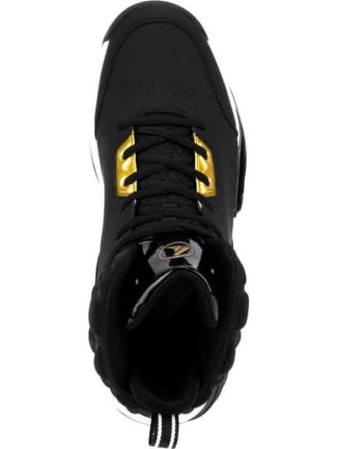 BOTA DEPORTIVA BASKETBALL NEGRO PROKENNEX