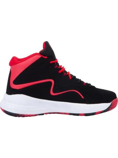BOTA DEPORTIVA BASKETBALL NEGRO PROKENNEX