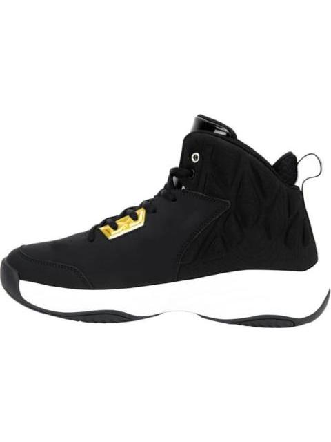 BOTA DEPORTIVA BASKETBALL NEGRO PROKENNEX