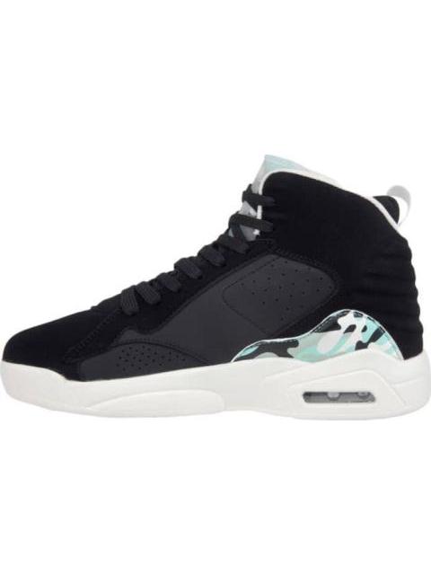 BOTA DEPORTIVA BASKETBALL NEGRO PROKENNEX