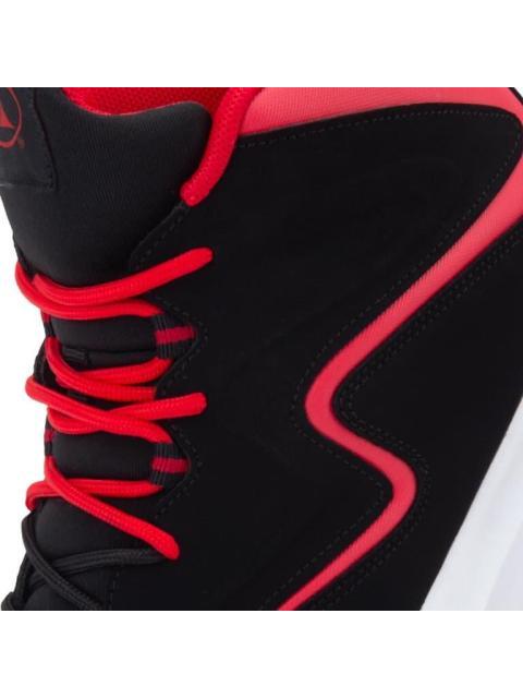 BOTA DEPORTIVA BASKETBALL NEGRO PROKENNEX