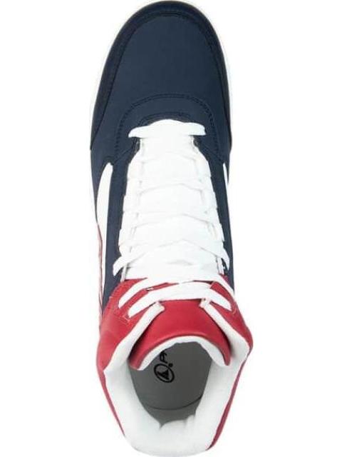 BOTA DEPORTIVA BASKETBALL VALVULA BLANCO PROKENNEX