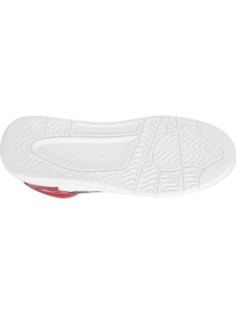 BOTA DEPORTIVA BASKETBALL VALVULA BLANCO PROKENNEX