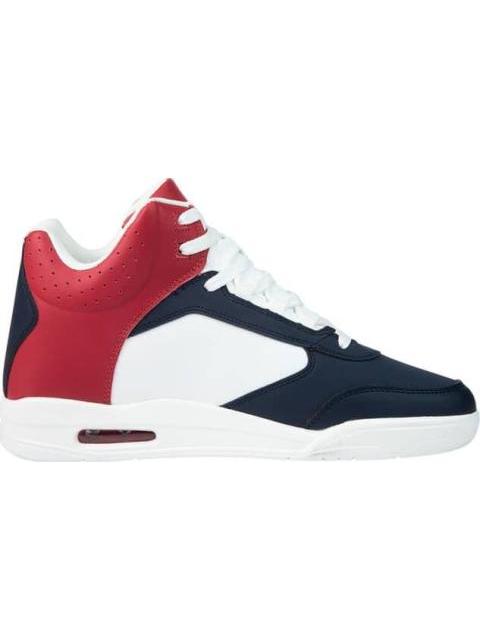 BOTA DEPORTIVA BASKETBALL VALVULA BLANCO PROKENNEX