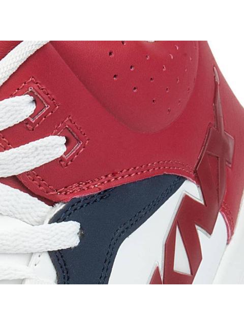 BOTA DEPORTIVA BASKETBALL VALVULA BLANCO PROKENNEX