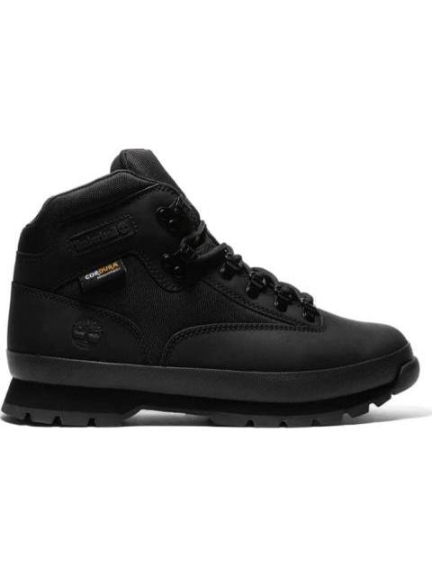 BOTA EURO HIKER NEGRO TIMBERLAND