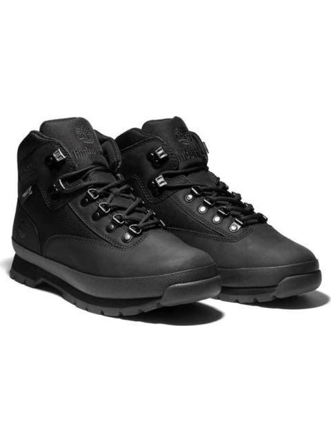 BOTA EURO HIKER NEGRO TIMBERLAND