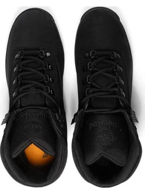 BOTA EURO HIKER NEGRO TIMBERLAND