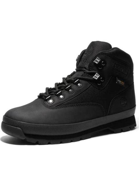 BOTA EURO HIKER NEGRO TIMBERLAND