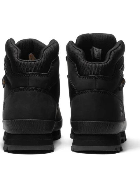 BOTA EURO HIKER NEGRO TIMBERLAND