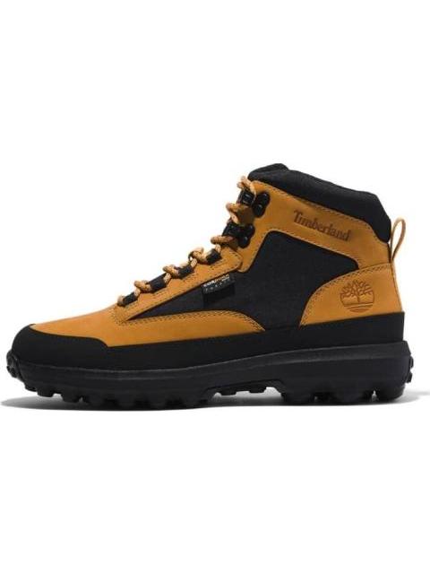 BOTA EURO HIKER REMIX AMARILLO TIMBERLAND